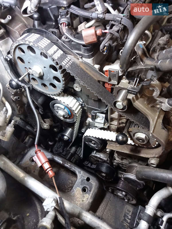 Позашляховик / Кросовер Skoda Kodiaq 2018 в Івано-Франківську