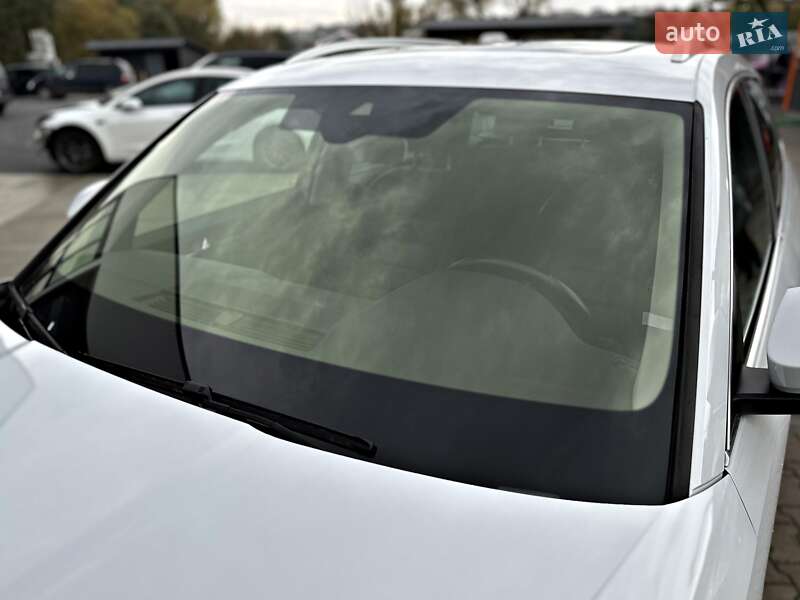 Позашляховик / Кросовер Skoda Kodiaq 2018 в Чернівцях