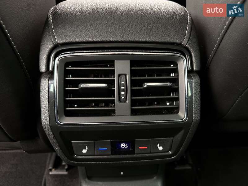 Позашляховик / Кросовер Skoda Kodiaq 2018 в Чернівцях