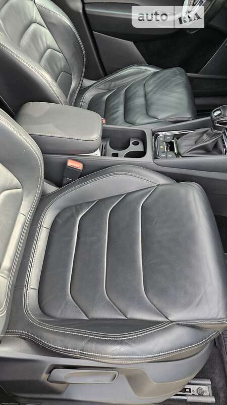 Внедорожник / Кроссовер Skoda Kodiaq 2017 в Черкассах