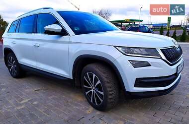 Skoda Kodiaq 2017 Skoda Kodiaq 2017