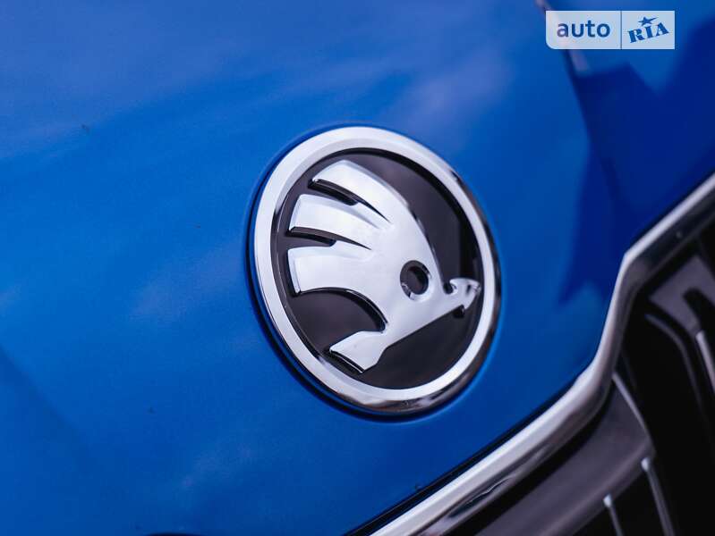 Внедорожник / Кроссовер Skoda Kodiaq 2020 в Луцке