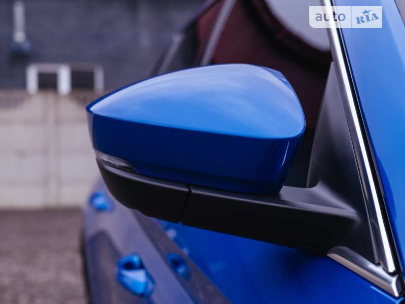 Внедорожник / Кроссовер Skoda Kodiaq 2020 в Луцке
