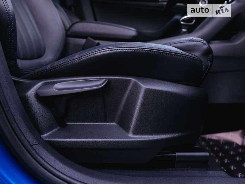 Внедорожник / Кроссовер Skoda Kodiaq 2020 в Луцке