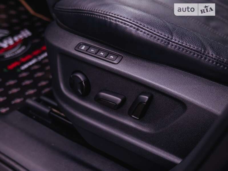 Внедорожник / Кроссовер Skoda Kodiaq 2020 в Луцке