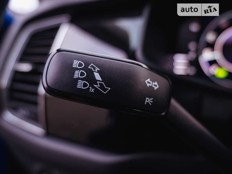 Внедорожник / Кроссовер Skoda Kodiaq 2020 в Луцке