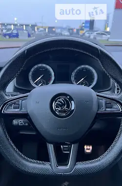 Skoda Kodiaq 2018