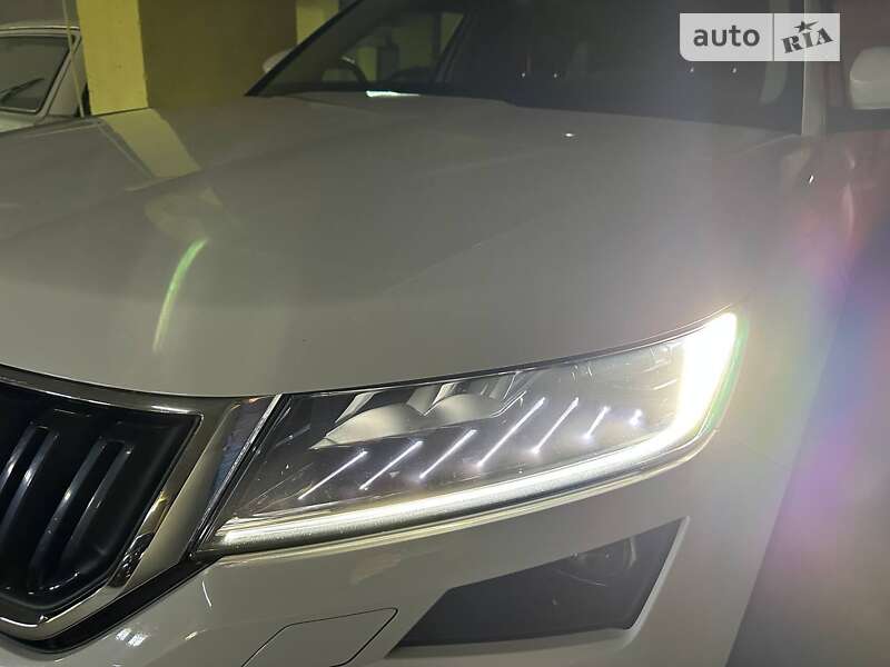 Внедорожник / Кроссовер Skoda Kodiaq 2017 в Львове фото 27 Внедорожник / Кроссовер Skoda Kodiaq 2017 в Львове