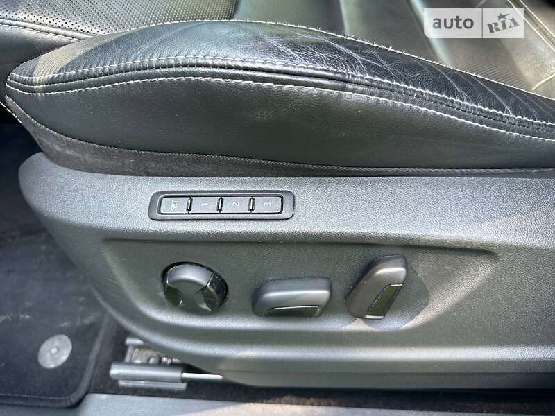 Внедорожник / Кроссовер Skoda Kodiaq 2017 в Львове фото 35 Внедорожник / Кроссовер Skoda Kodiaq 2017 в Львове