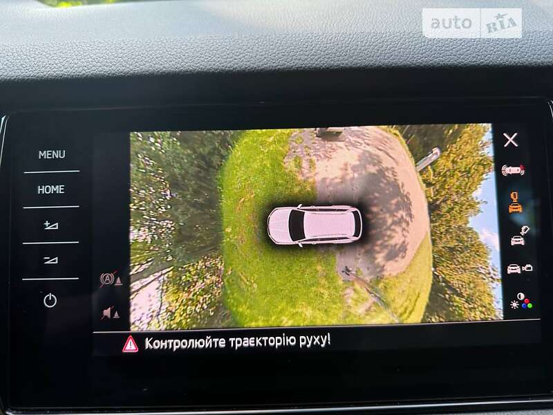 Внедорожник / Кроссовер Skoda Kodiaq 2017 в Львове фото 64 Внедорожник / Кроссовер Skoda Kodiaq 2017 в Львове
