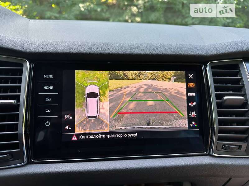 Внедорожник / Кроссовер Skoda Kodiaq 2017 в Львове фото 62 Внедорожник / Кроссовер Skoda Kodiaq 2017 в Львове