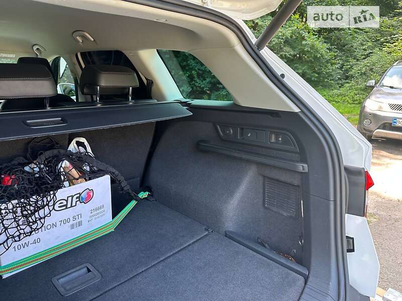 Внедорожник / Кроссовер Skoda Kodiaq 2017 в Львове фото 31 Внедорожник / Кроссовер Skoda Kodiaq 2017 в Львове