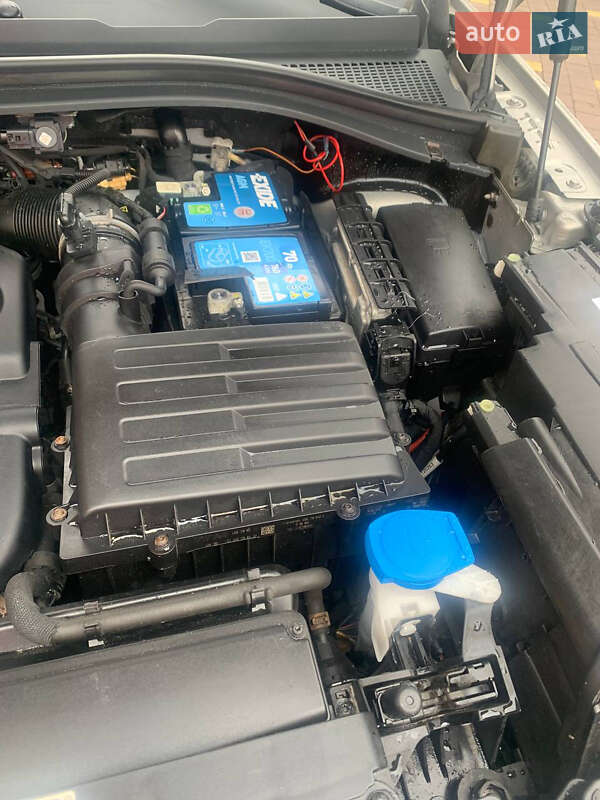 Внедорожник / Кроссовер Skoda Kodiaq 2018 в Сарнах