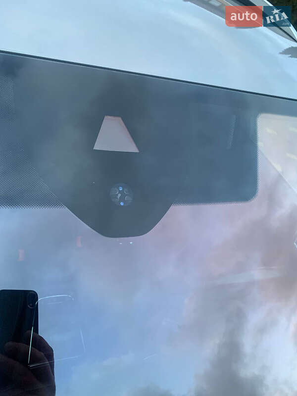 Внедорожник / Кроссовер Skoda Kodiaq 2018 в Сарнах