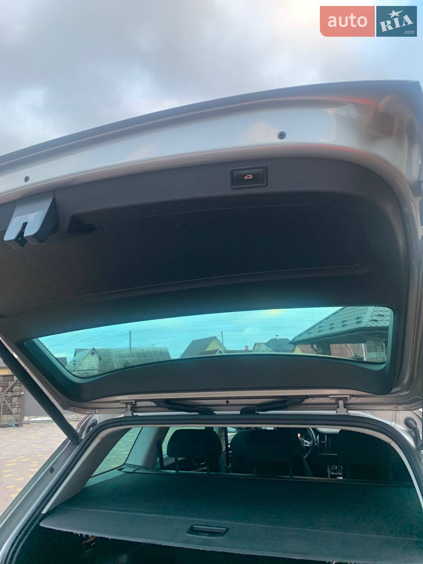 2018 Skoda Kodiaq - мініатюра 56
