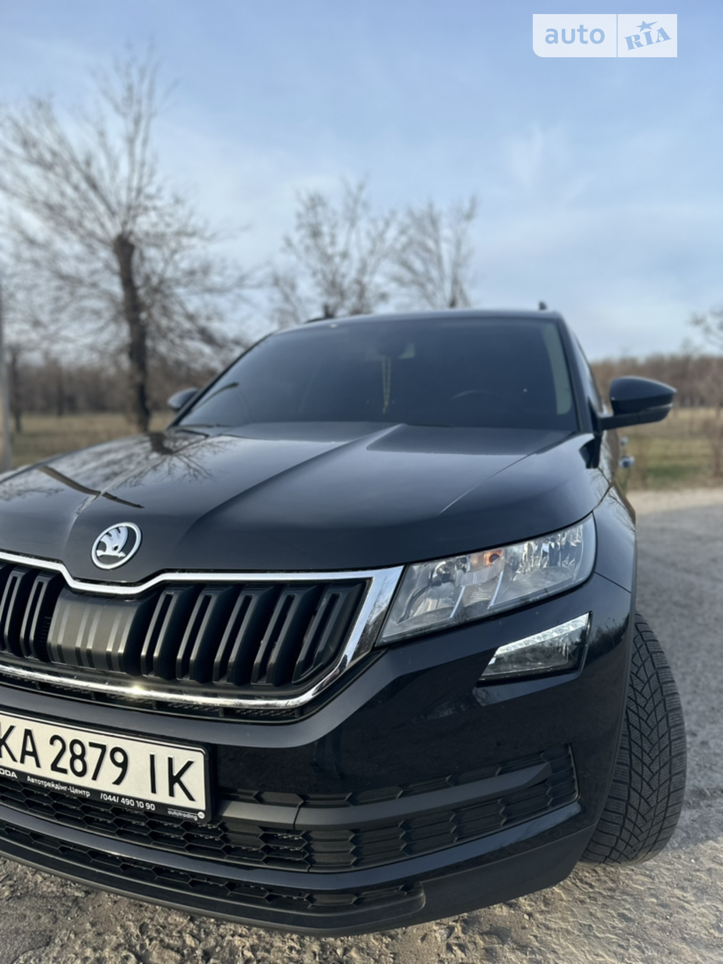 2020 Skoda Kodiaq - мініатюра 70