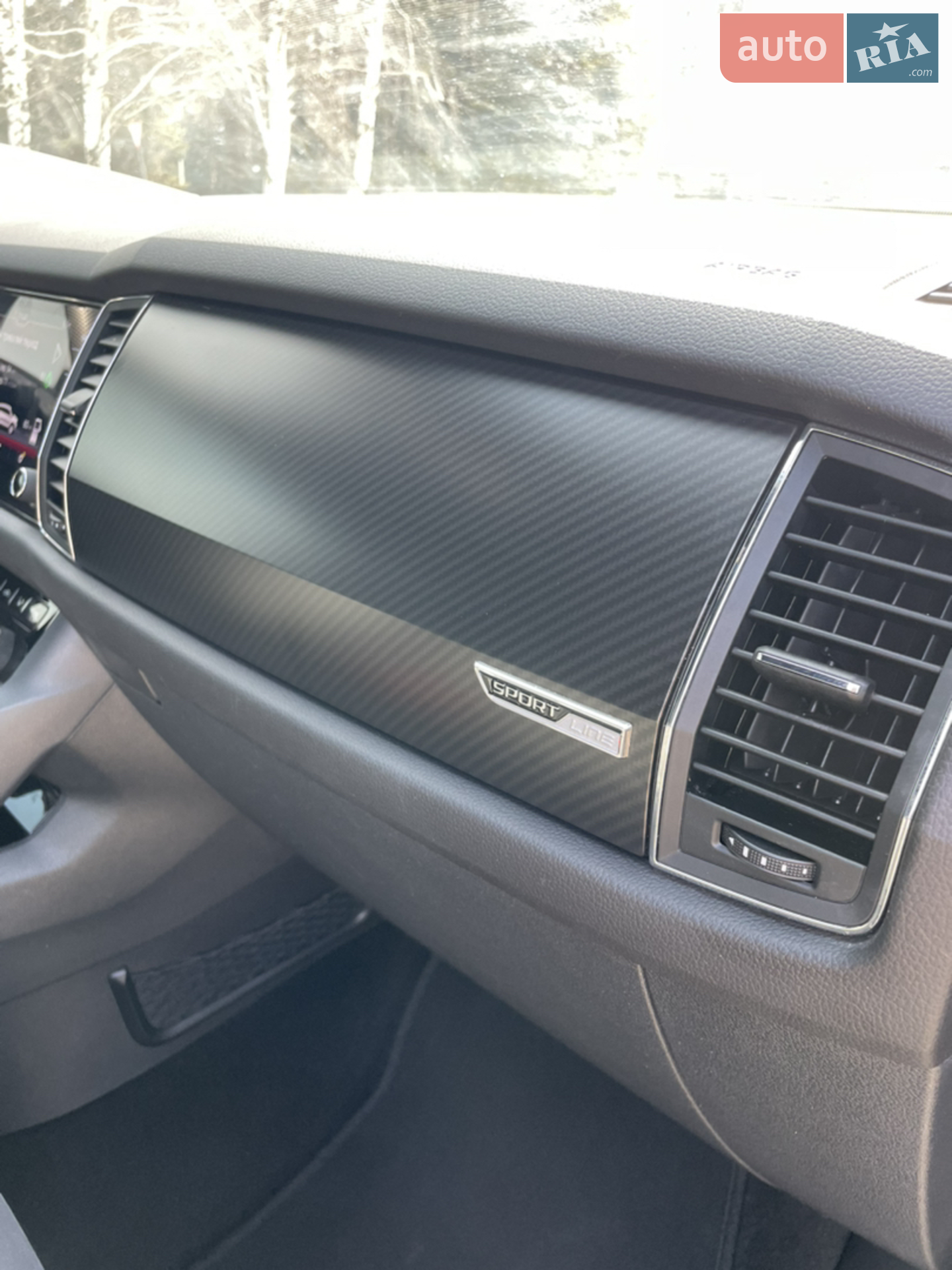 2018 Skoda Kodiaq - мініатюра 31