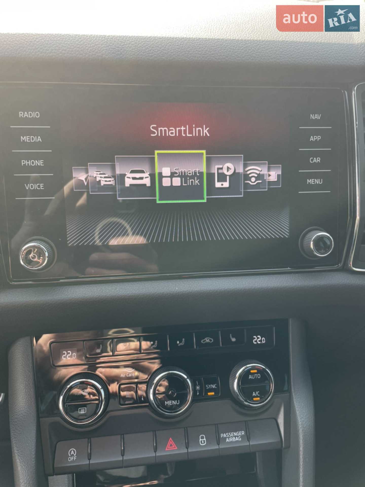 2018 Skoda Kodiaq - мініатюра 36