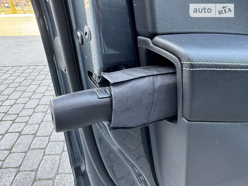 Внедорожник / Кроссовер Skoda Kodiaq 2020 в Тернополе