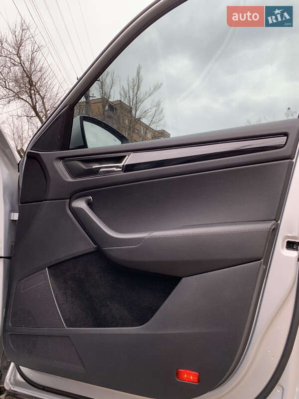 Внедорожник / Кроссовер Skoda Kodiaq 2019 в Кривом Роге фото 20 Внедорожник / Кроссовер Skoda Kodiaq 2019 в Кривом Роге
