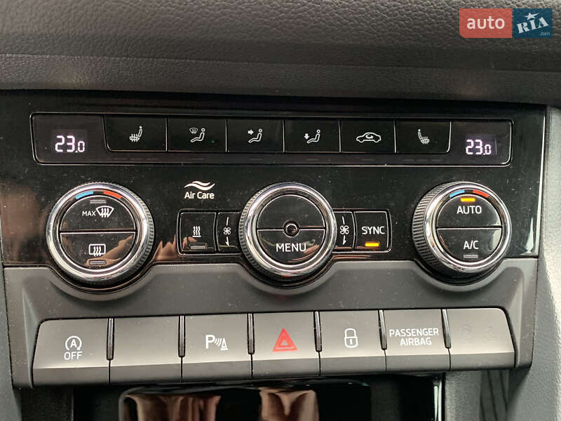 Внедорожник / Кроссовер Skoda Kodiaq 2019 в Кривом Роге фото 32 Внедорожник / Кроссовер Skoda Kodiaq 2019 в Кривом Роге