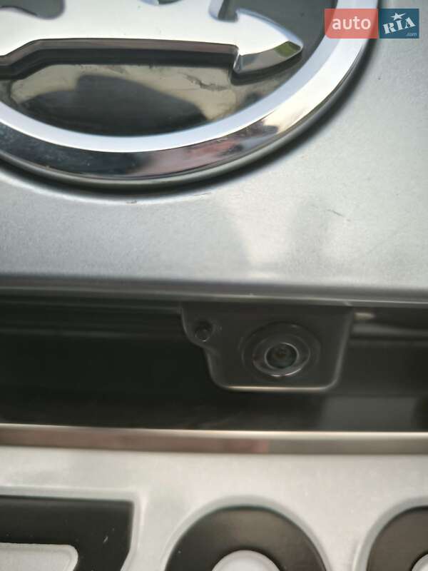 Внедорожник / Кроссовер Skoda Kodiaq 2018 в Краматорске