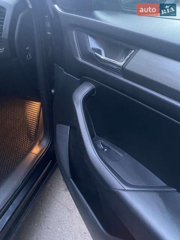 Внедорожник / Кроссовер Skoda Kodiaq 2018 в Тернополе