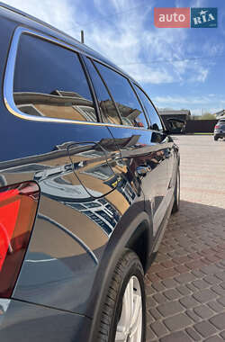 Skoda Kodiaq 2022 Skoda Kodiaq 2022
