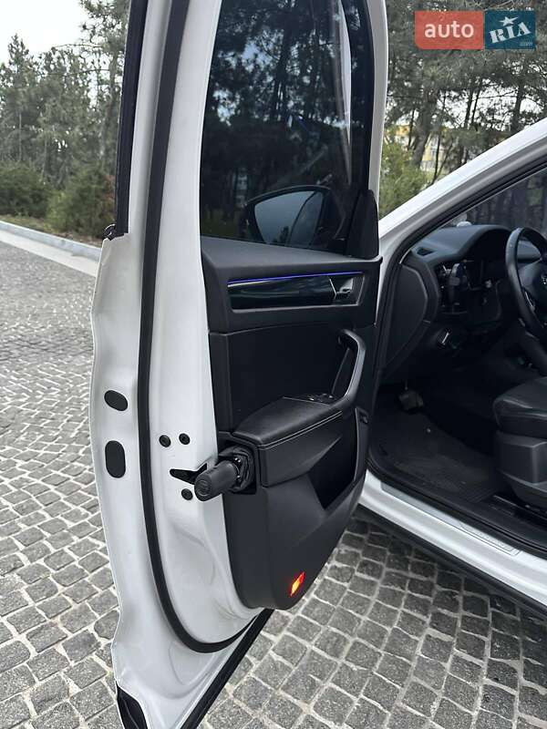 Внедорожник / Кроссовер Skoda Kodiaq 2019 в Днепре