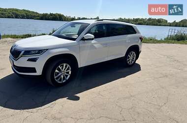 Skoda Kodiaq 2018 Skoda Kodiaq 2018