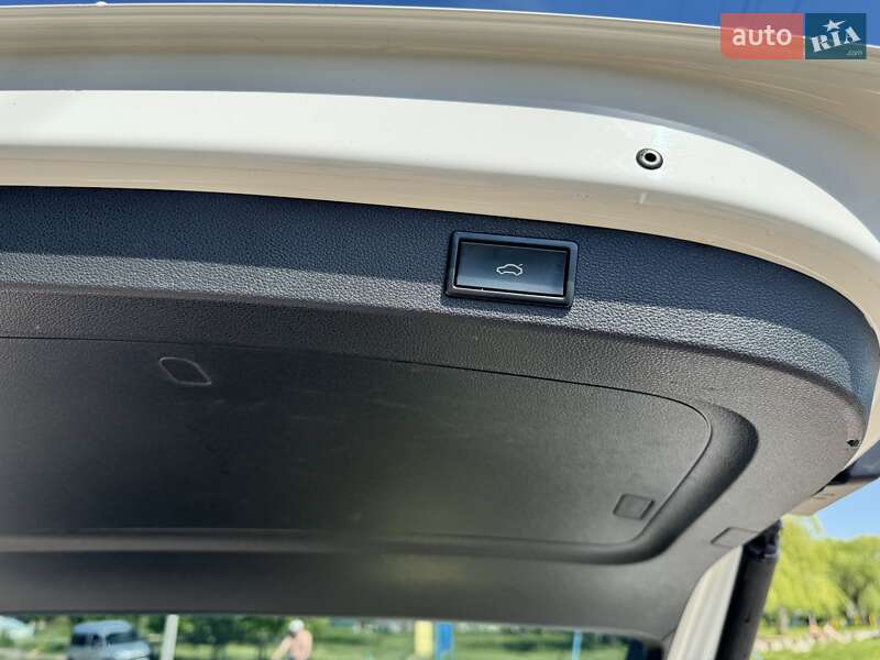 Внедорожник / Кроссовер Skoda Kodiaq 2018 в Бердичеве