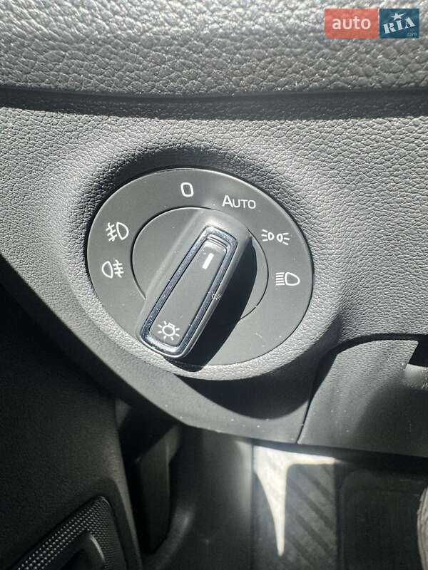 Внедорожник / Кроссовер Skoda Kodiaq 2018 в Бердичеве