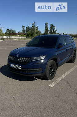 Skoda Kodiaq 2017