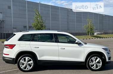 Позашляховик / Кросовер Skoda Kodiaq 2019 в Рівному