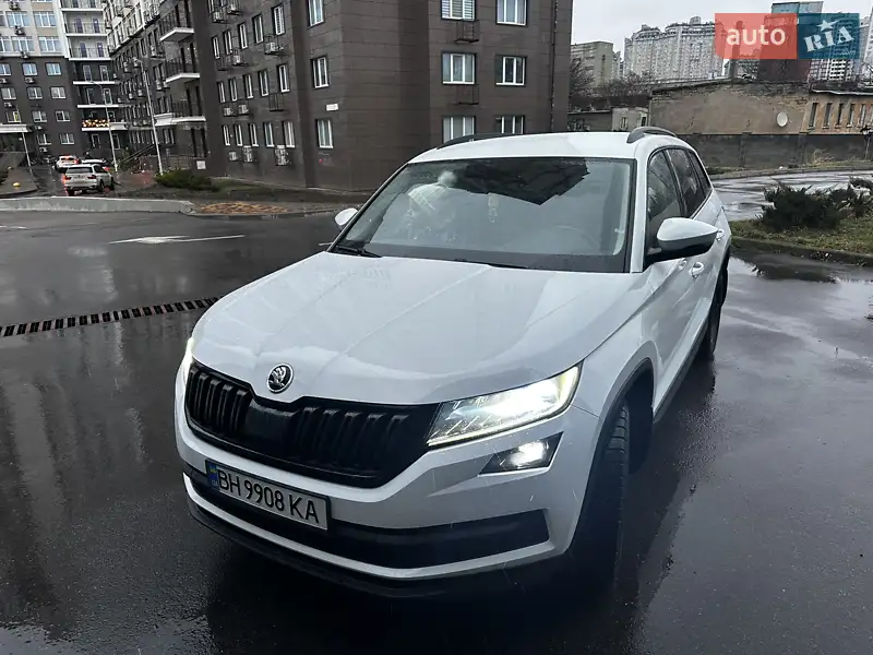 Skoda Kodiaq 2017 VIN TMBLJ6NS8HB400069 фото оголошення 83 з 131