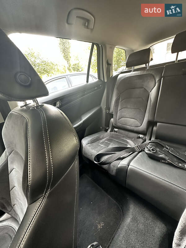 Внедорожник / Кроссовер Skoda Kodiaq 2017 в Одессе