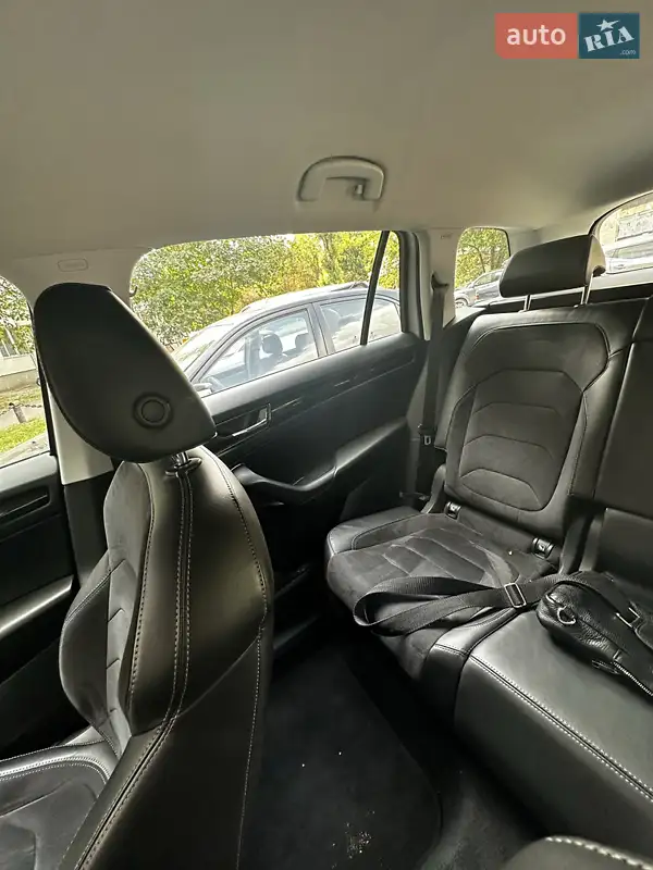 Skoda Kodiaq 2017 VIN TMBLJ6NS8HB400069 фото оголошення 85 з 131
