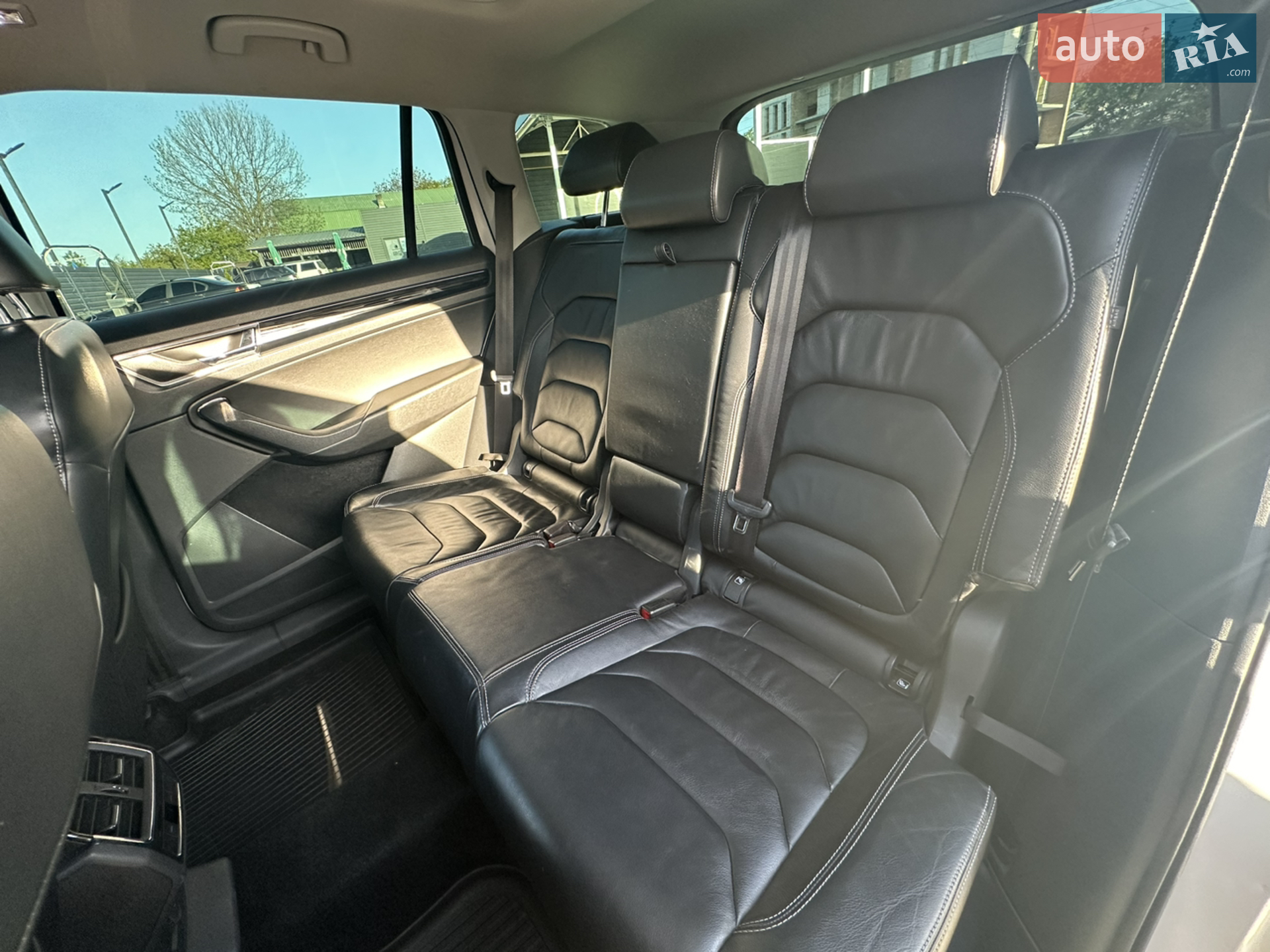 2017 Skoda Kodiaq - мініатюра 14