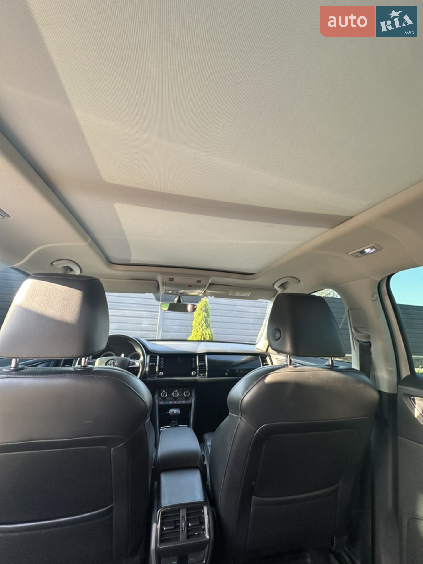 2017 Skoda Kodiaq - мініатюра 17