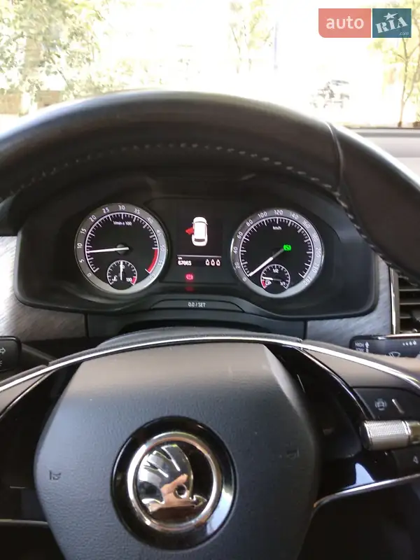 Skoda Kodiaq 2021 VIN TMBLJ6NS2NB400063 фото оголошення 5 з 46