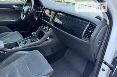 Skoda Kodiaq 2019