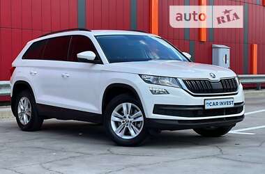 Позашляховик / Кросовер Skoda Kodiaq 2020 в Києві