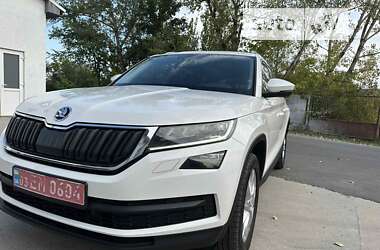 Skoda Kodiaq 2017