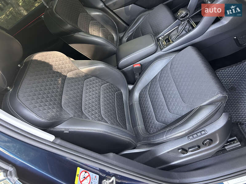 Внедорожник / Кроссовер Skoda Kodiaq 2019 в Локачах