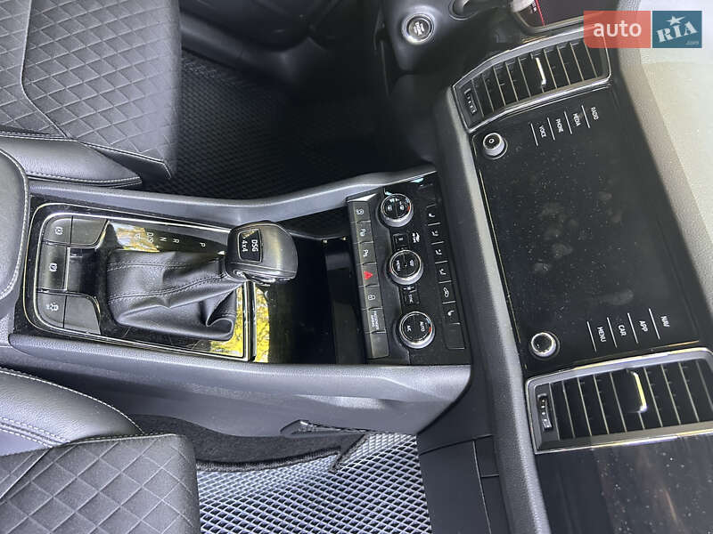 Внедорожник / Кроссовер Skoda Kodiaq 2019 в Локачах