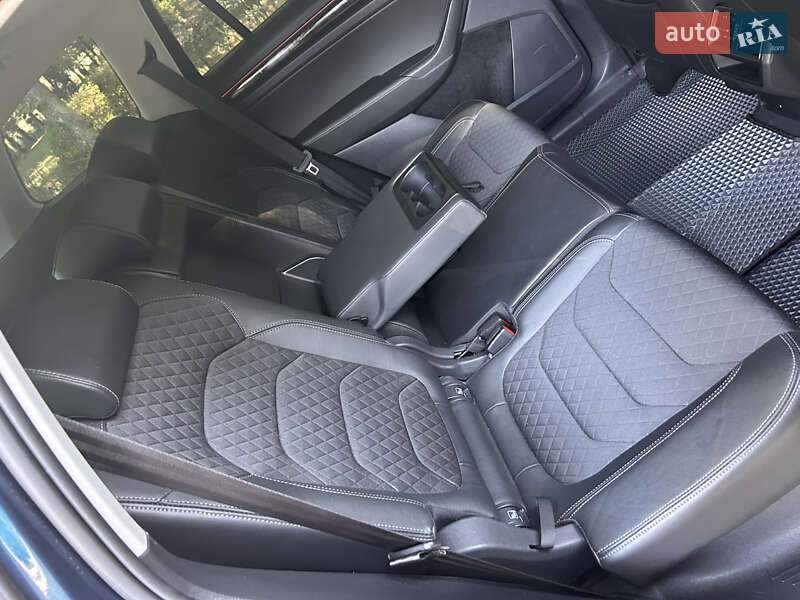 Внедорожник / Кроссовер Skoda Kodiaq 2019 в Локачах