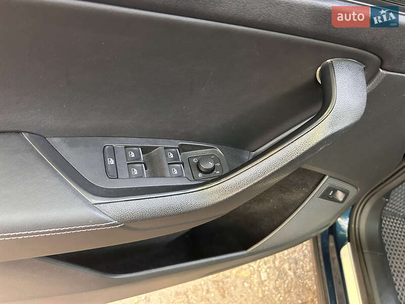 Внедорожник / Кроссовер Skoda Kodiaq 2019 в Локачах