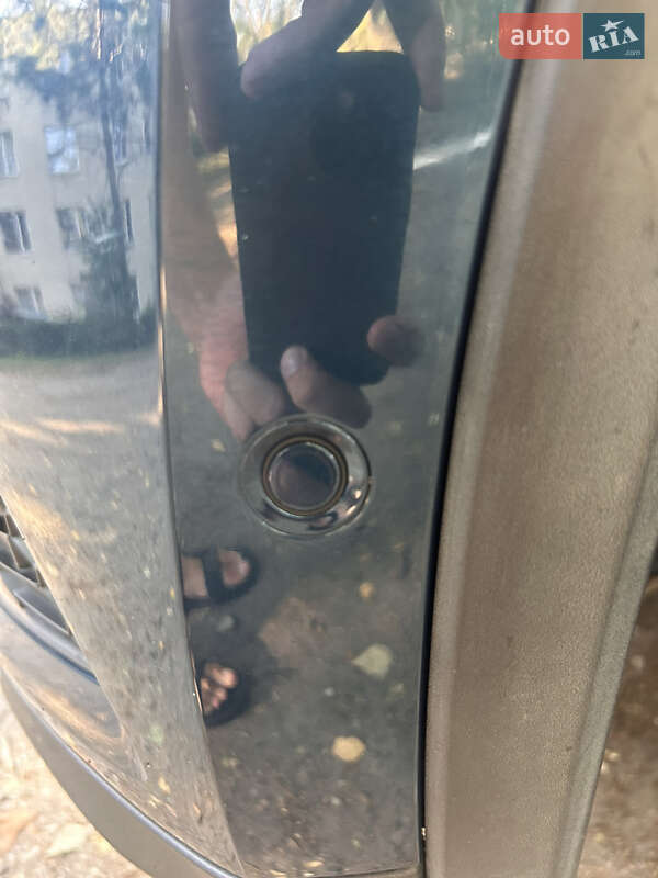 Внедорожник / Кроссовер Skoda Kodiaq 2019 в Локачах