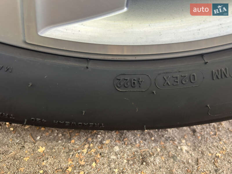 Внедорожник / Кроссовер Skoda Kodiaq 2019 в Локачах