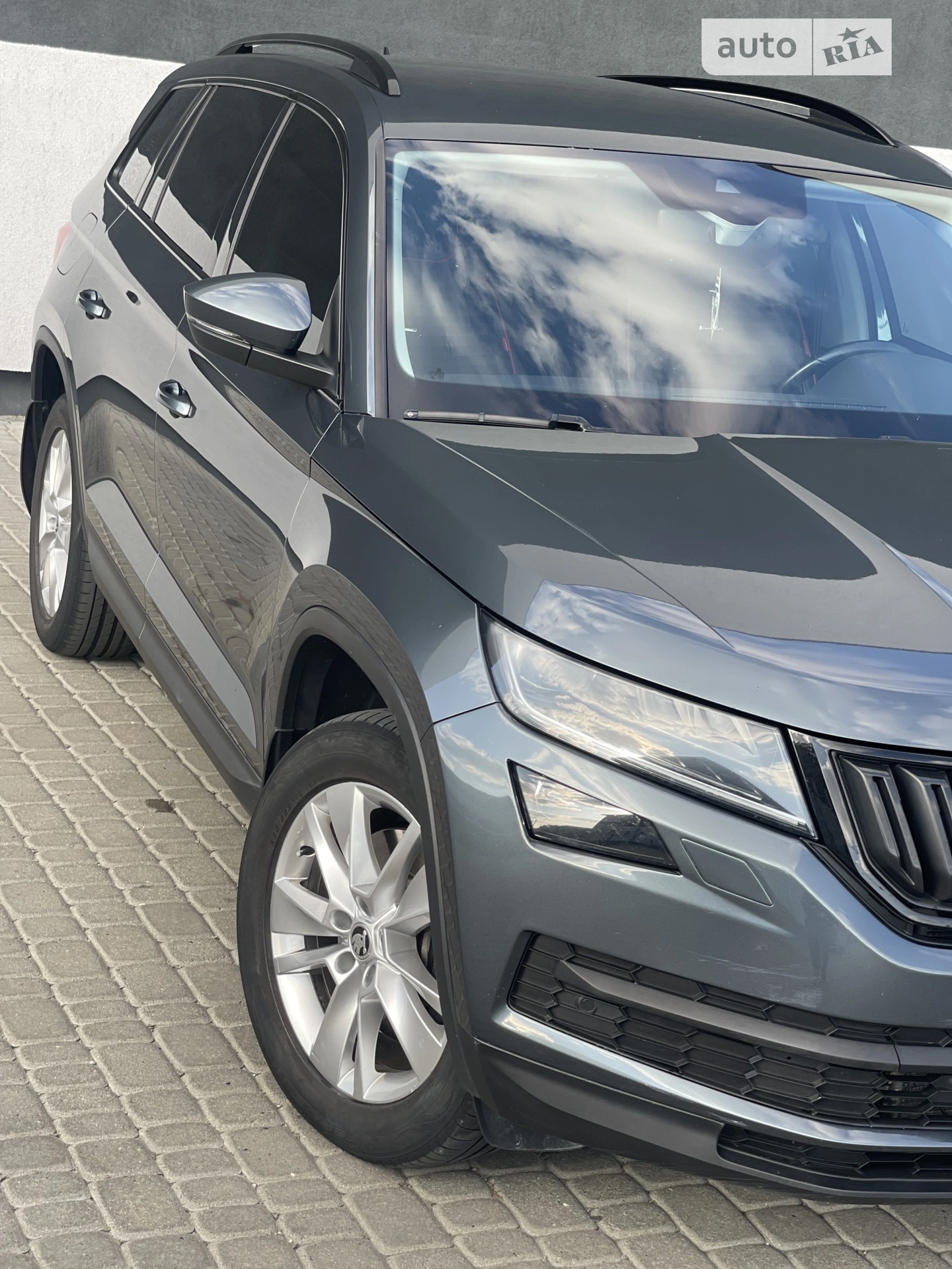 2018 Skoda Kodiaq - мініатюра 17